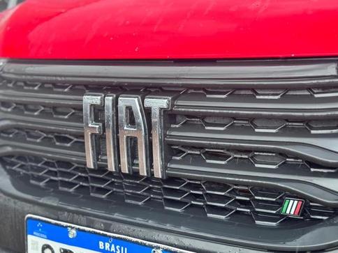 FIAT STRADA ENDURANCE CS
