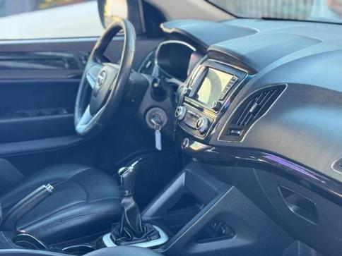 JAC T6 2.0 JETFLEX 5P MEC