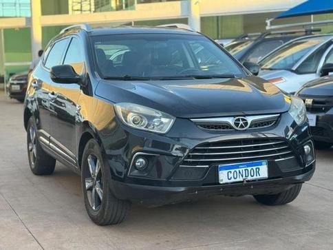 JAC T6 2.0 JETFLEX 5P MEC