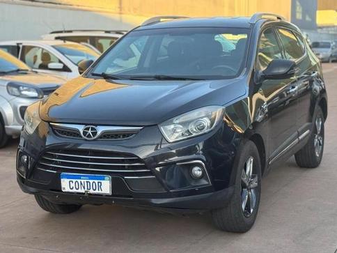 JAC T6 2.0 JETFLEX 5P MEC