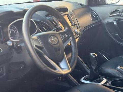 JAC T6 2.0 JETFLEX 5P MEC
