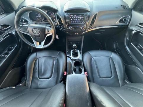 JAC T6 2.0 JETFLEX 5P MEC