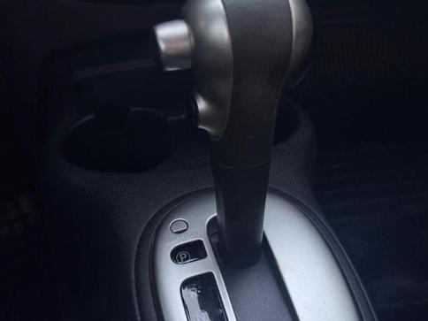 NISSAN MARCH 16SV CVT