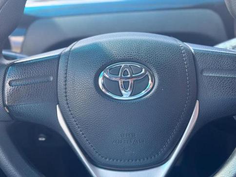 TOYOTA ETIOS HB X 13L MT