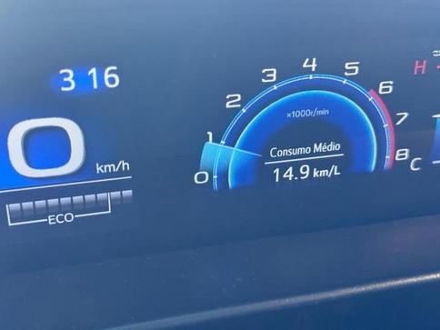 TOYOTA ETIOS HB X 13L MT