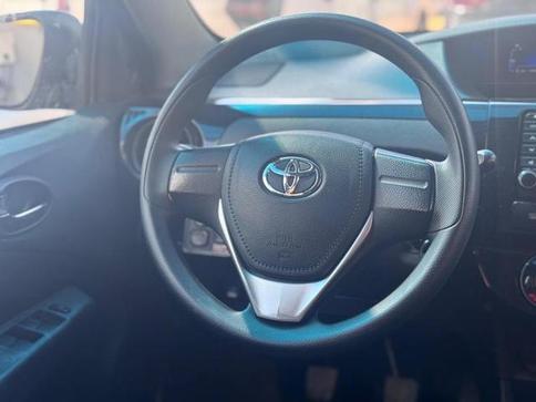 TOYOTA ETIOS HB X 13L MT
