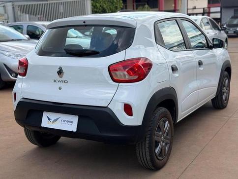 RENAULT KWID ZEN 2