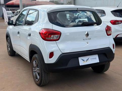 RENAULT KWID ZEN 2