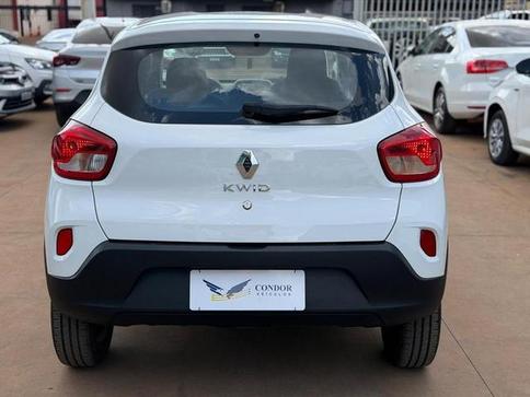 RENAULT KWID ZEN 2