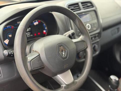 RENAULT KWID ZEN 2