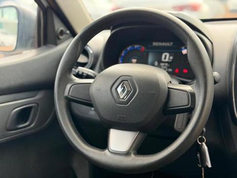 RENAULT KWID ZEN 2