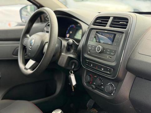 RENAULT KWID ZEN 2