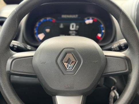 RENAULT KWID ZEN 2