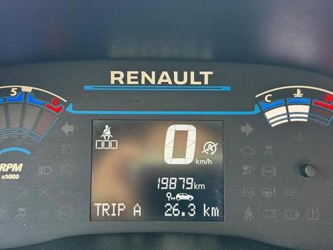 RENAULT KWID ZEN 2