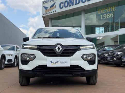 RENAULT KWID ZEN 2