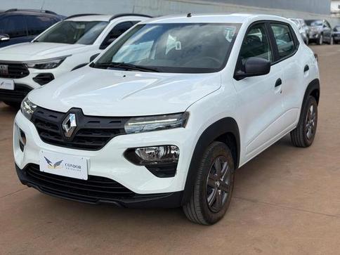 RENAULT KWID ZEN 2