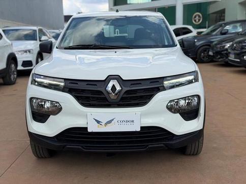 RENAULT KWID ZEN 2