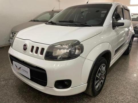 FIAT UNO SPORTING 1.4