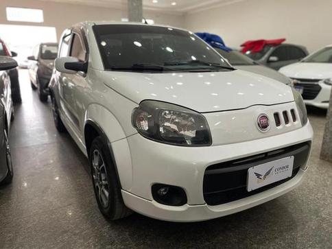 FIAT UNO SPORTING 1.4