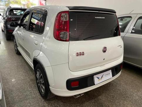FIAT UNO SPORTING 1.4