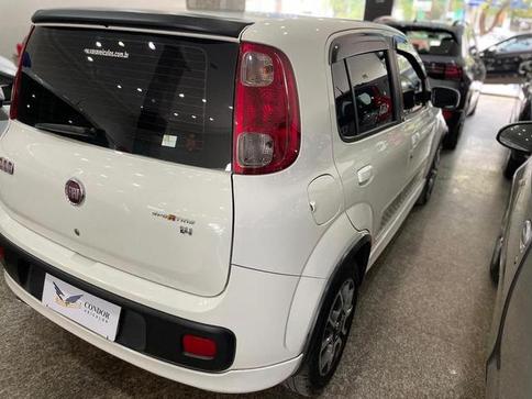 FIAT UNO SPORTING 1.4
