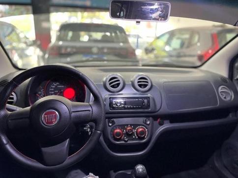 FIAT UNO SPORTING 1.4