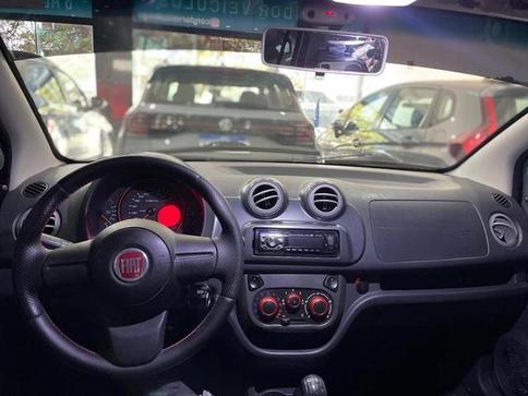 FIAT UNO SPORTING 1.4