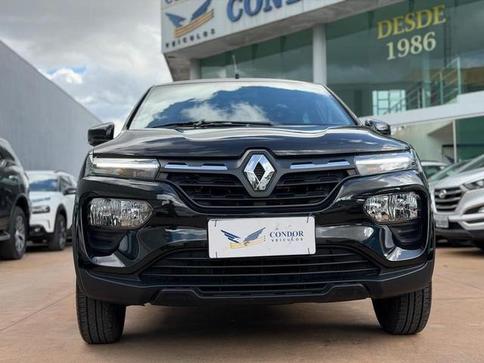RENAULT KWID INTENS 2