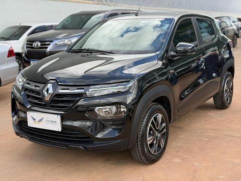 RENAULT KWID INTENS 2