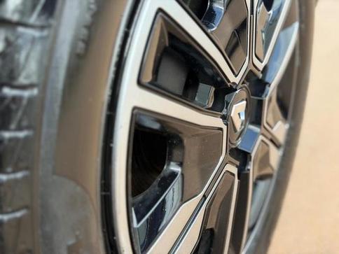 RENAULT KWID INTENS 2