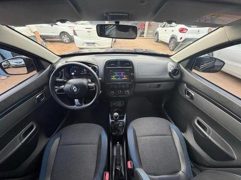 RENAULT KWID INTENS 2