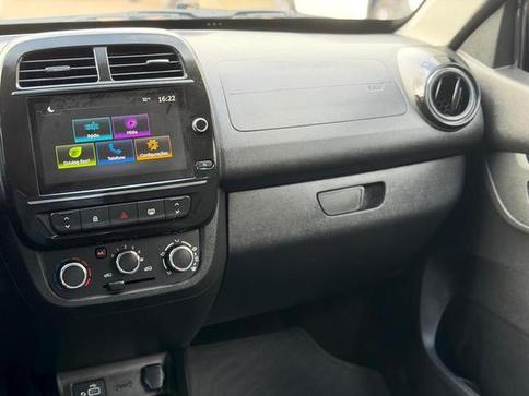 RENAULT KWID INTENS 2