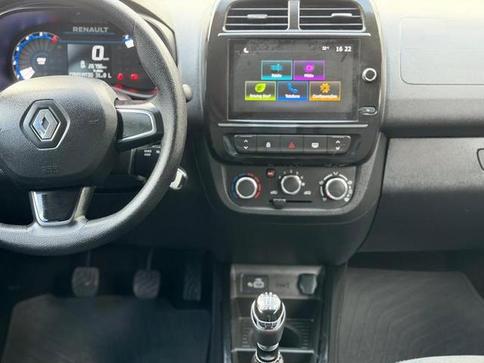 RENAULT KWID INTENS 2