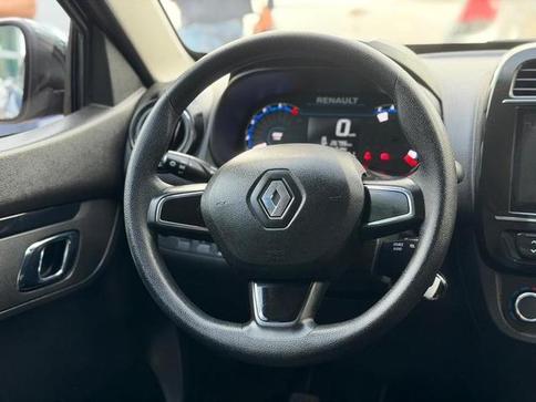 RENAULT KWID INTENS 2