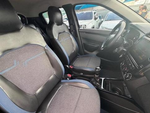 RENAULT KWID INTENS 2