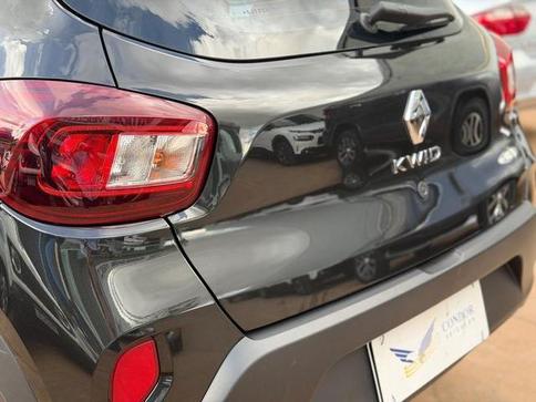 RENAULT KWID INTENS 2