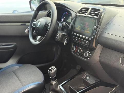 RENAULT KWID INTENS 2