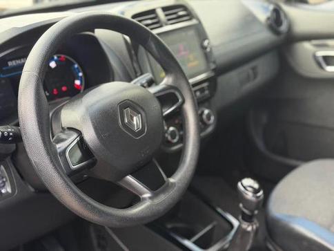 RENAULT KWID INTENS 2