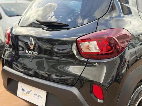 RENAULT KWID INTENS 2