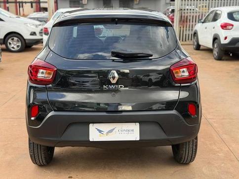 RENAULT KWID INTENS 2