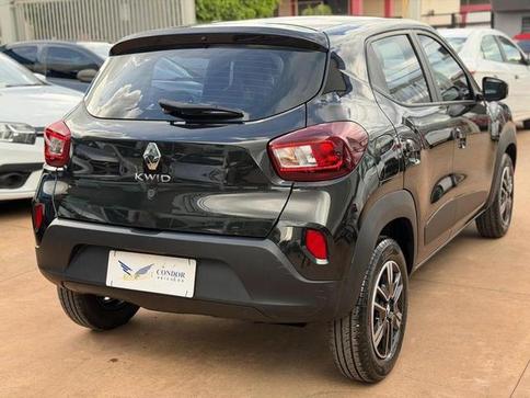RENAULT KWID INTENS 2