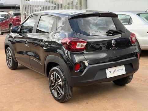 RENAULT KWID INTENS 2