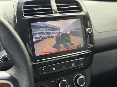 RENAULT KWID INTENS 2