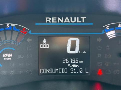 RENAULT KWID INTENS 2