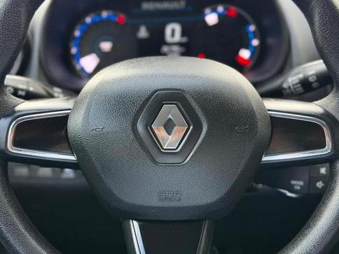RENAULT KWID INTENS 2