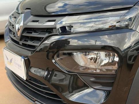 RENAULT KWID INTENS 2