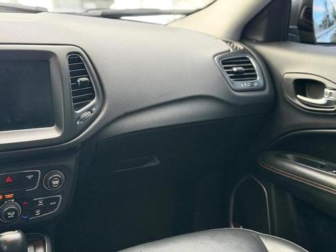 JEEP COMPASS LONGITUDE F