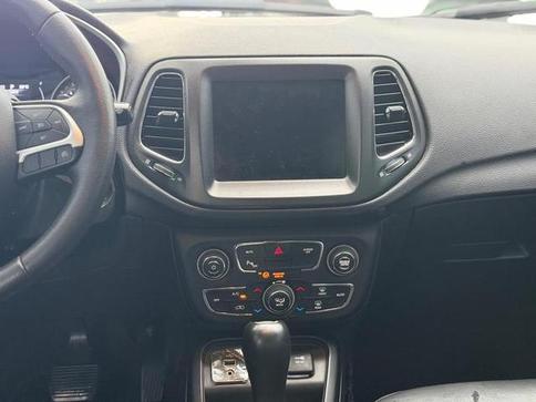 JEEP COMPASS LONGITUDE F