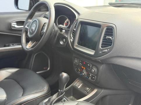 JEEP COMPASS LONGITUDE F
