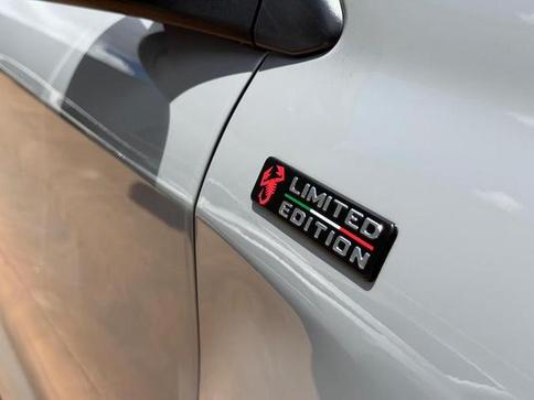 FIAT FASTBACK TURBO 270
